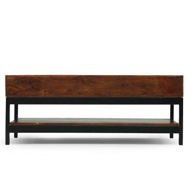 Coffee Table Wooden  — CAGLI