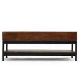 Coffee Table Wooden  — CAGLI