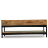 Coffee Table Wooden  — CAGLI