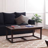 Coffee Table Wooden  — Costworld