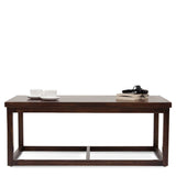 Coffee Table Wooden  — Costworld