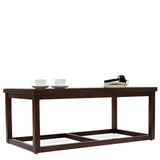 Coffee Table Wooden  — Costworld
