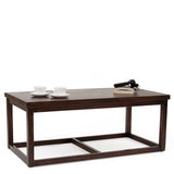 Coffee Table Wooden  — Costworld