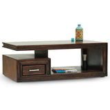 Deruta — Coffee Table Wooden