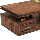 Deruta — Coffee Table Wooden