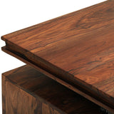 Deruta — Coffee Table Wooden