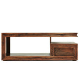 Deruta — Coffee Table Wooden