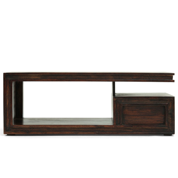 Deruta — Coffee Table Wooden