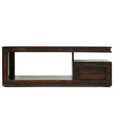 Deruta — Coffee Table Wooden