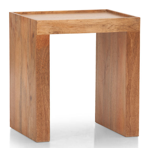Coffee Table Wooden  — DOWNEY Secondary image