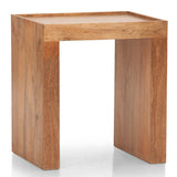 Coffee Table Wooden  — DOWNEY