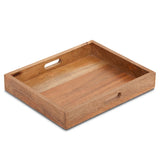 Coffee Table Wooden  — DOWNEY