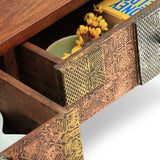 Coffee Table Wooden  — FABRO