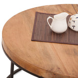 Coffee Table Wooden  — Fargo
