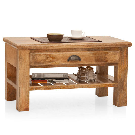 HARLEM — Coffee Table