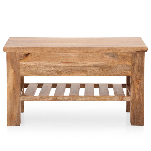 HARLEM — Coffee Table
