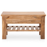 HARLEM — Coffee Table