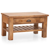 HARLEM — Coffee Table