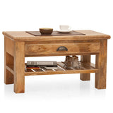 HARLEM — Coffee Table