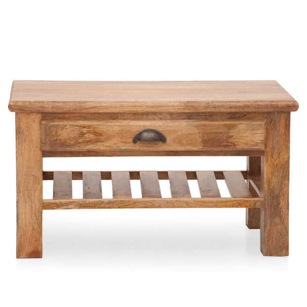 HARLEM — Coffee Table