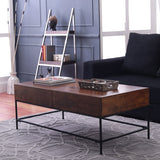 Coffee Table Wooden  — MODULAR