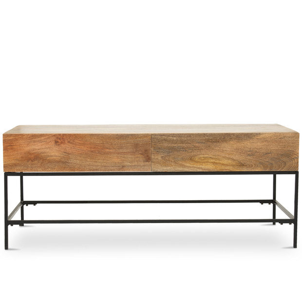 Coffee Table Wooden  — MODULAR
