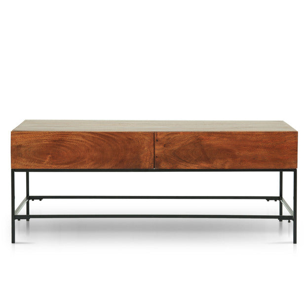 Coffee Table Wooden  — MODULAR