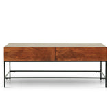 Coffee Table Wooden  — MODULAR