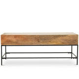 Coffee Table Wooden  — MODULAR