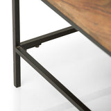 Coffee Table Wooden  — MODULAR