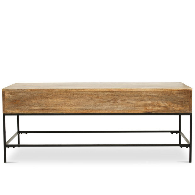 Coffee Table Wooden  — MODULAR