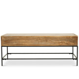 Coffee Table Wooden  — MODULAR