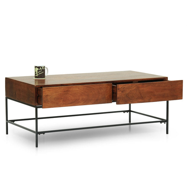 Coffee Table Wooden  — MODULAR
