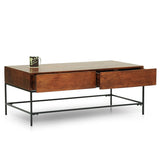 Coffee Table Wooden  — MODULAR
