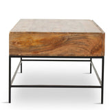 Coffee Table Wooden  — MODULAR