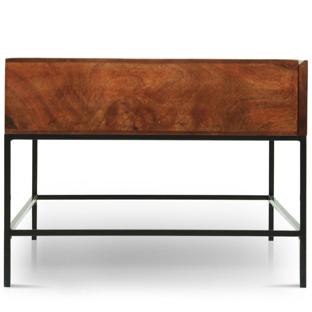 Coffee Table Wooden  — MODULAR