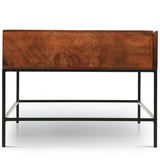 Coffee Table Wooden  — MODULAR