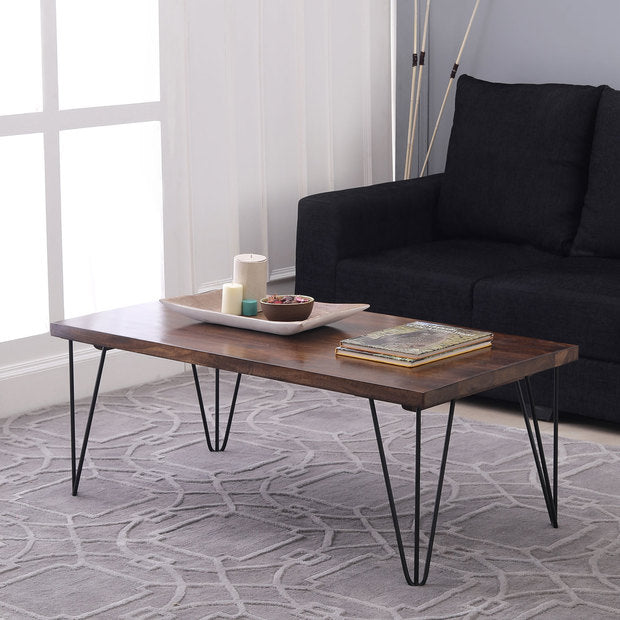 Coffee Table Wooden  — Oslo