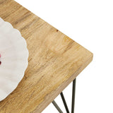 Coffee Table Wooden  — Oslo