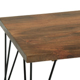 Coffee Table Wooden  — Oslo