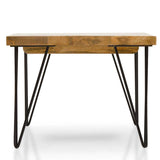 Coffee Table Wooden  — Oslo