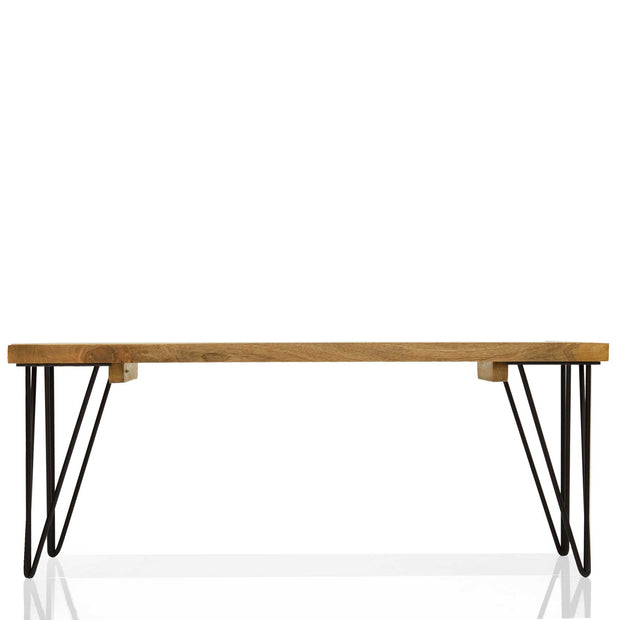Coffee Table Wooden  — Oslo