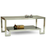 Coffee Table Wooden  — Parma