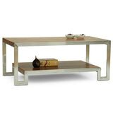 Coffee Table Wooden  — Parma