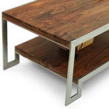 Coffee Table Wooden  — Parma