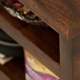 Coffee Table Wooden  — PRAGUE