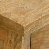 Coffee Table Wooden  — PRAGUE