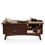 Coffee Table Wooden  — PRAGUE