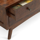 Coffee Table Wooden  — PRAGUE