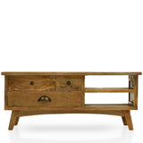 Coffee Table Wooden  — PRAGUE